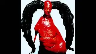 Arca - Mutant / Vanity