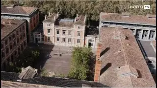 La Manufacture des tabacs à Toulouse héberge Sciences Po - KANSEI TV