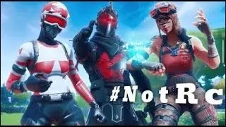 We looking for the best console players #NotRC #OTRC