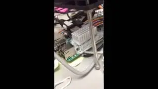 Overclocking Raspberry Pi 3: SUBZERO TEMPERATURES!!!