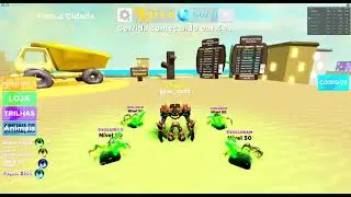 Roblox - Legends pf speed -  Speed Desert Speedway race track jump