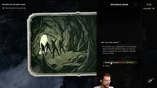 Hard West 2: NIGHTMARE difficulty. (Part 4) Full playthrough