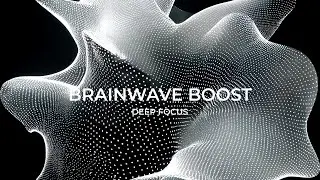 Exam Study Music Beta Focus Waves (16Hz) for Stop Distractions