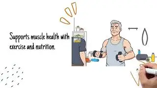 4 Things Ipamorelin Does in the Body as We Age (Muscle & Recovery Explained)