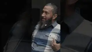My Meeting with Allah