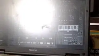 Inox 23 live test video