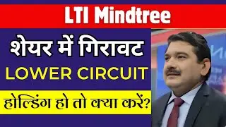 Ltimindtree share latest news | ltimindtree share target | LTI MindTree Stock Analsyis #ltimindtree