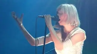 AURORA - Under the Water (HD Live at Paradiso Amsterdam, 19 March 2016)