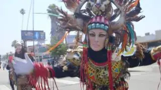 Hollywood Carnival 2016 Recap