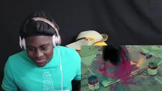 Jahclov Reacts To Snaggletooth - Vibe(mug is garbage)