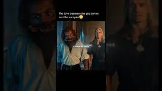 CutRush9🎥Taken Back:The Witcher
