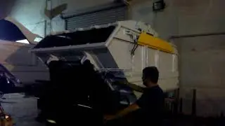 AYALKA GARBAGE TRUCKAYALKA   TURKEY | MANUFACTURER |AYALKA www.facebook.com/ayalkaaracustuekipman