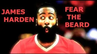 James Harden Mix 