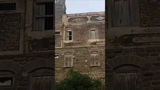 #ancient #mansion #pardhadi #nandgaon #maharashtra #india #sbvlogs #suyogbagul #youtube #shorts #yt