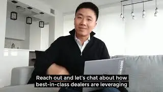 MotoCommerce - How to apply digital retailing for measurable results today