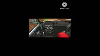 how to start car in pickup game