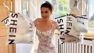 Shein Haul June 2023 | Holiday vibes!