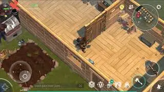 Raid Base Sly_marbo - Last Day on Earth - Survival #ldoe