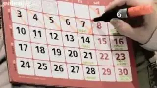 Как придерживаться новогодних обещаний