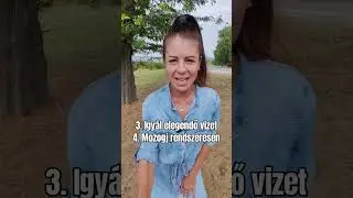 6 egyszerű m&oacute;dszer puffad&aacute;s ellen
