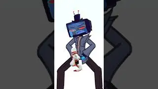 I need you to suck the poison out #gacha #gachatrend #gachalife2 #hazbinhotel #radiosilence