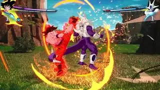 DRAGON BALL Sparking! ZERO - Dragon Ball Z: Cooler's Revenge - Battle #20