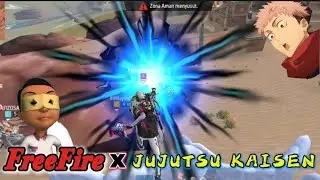 Epep bisa ngluarin jurus???