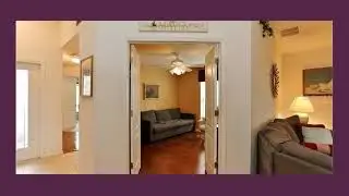 10728 COLLAR DRIVE SAN ANTONIO, FL 33576