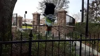 Trolls World Tour Live Universal Studios Orlando Theme Parks