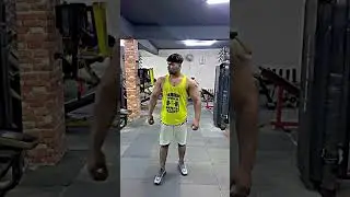 youtube #bodybuilding #dance Ajay health Fitness