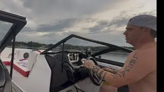 SUPPOSED TO REHEARSE&hellip; BUT WE WENT BOATING INSTEAD! -RP VLOG DAY 2