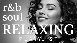 【R&B Soul】Romantic Smooth R&B &ndash; Midnight Chill Mix for Lovers💞