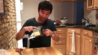 Unboxing Simplehuman Sink Caddy