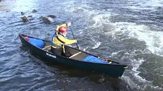 Argosy action at Shaw's Bridge