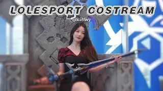 LPL COSTREAM - WBG VS JDG / IG VS BLG | IONIAN SOLOQ AFTER