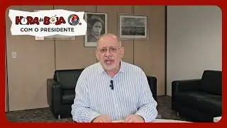 HBCP &ndash; Ratinho fala sobre reuni&atilde;o com o prefeito de Osasco, encontro de cipeiros e o 1&ordm; de Maio