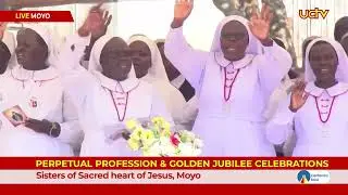 Gloria Song Sisters of Sacred heart of Jesus, Moyo