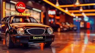 Can I Rent A Car If I Dont Have A Drivers License?