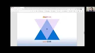 Conceptual Models for Clinical Data Repository (CDR) Implementation