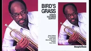 All Your Words  - Idrees Sulieman, 1985