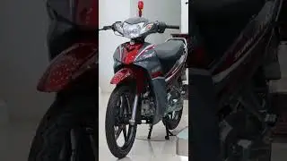 🔥❤️ YAMAHA SIRIUS RC ~ 2025