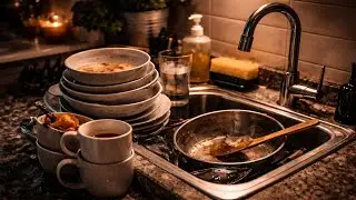 You’re Using Your Dishwasher WRONG – Do This Instead!**