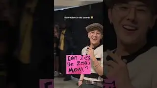 Zoa's mom ?😅 #gdragon #kwonjiyong #gd #&uuml;bermensch #jiyong #concert #kpop #funny #kingofkpop #swag