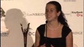 Dana Marlowe of Accessibility Partners Wins a 2010 Stevie