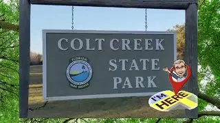 Colt Creek State Park Campground