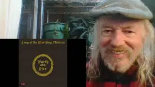 Earth And Fire  Storm And Thunder  REACTION