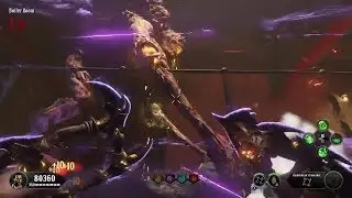 Black Ops 4 Zombies Glitches - Voyage Of Despair - (NEW) Solo Unlimited Specialist Round Skip Glitch