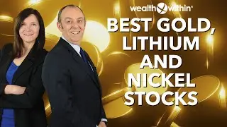 Top 3 ASX Gold, Lithium and Nickel Stocks to Buy