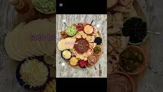 Food board ideas for board night!!🎀🫧🪩||#food #board #friends #ideas #viralshorts #breakfastboard