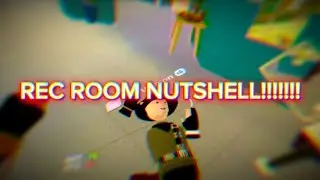 Rec room Nutshell!!!!!!!!!!